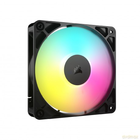 Rs120 Argb 120mm Fan Single Pack