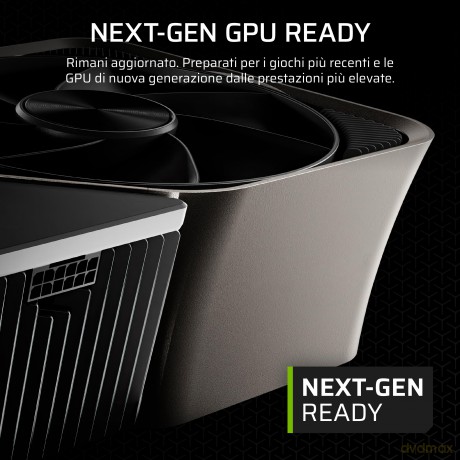 Rs120 Argb 120mm Fan Single Pack