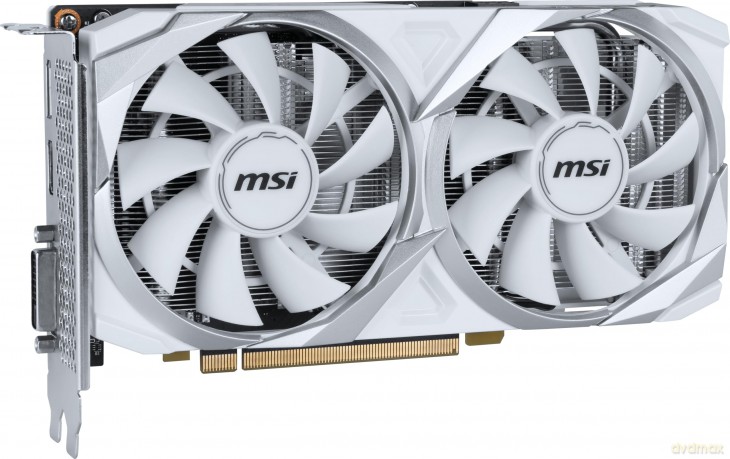 Rtx 3050 Ventus 2x Xs White 8g Oc