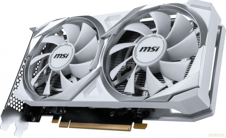 Rtx 3050 Ventus 2x Xs White 8g Oc