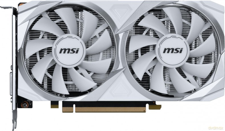 Rtx 3050 Ventus 2x Xs White 8g Oc