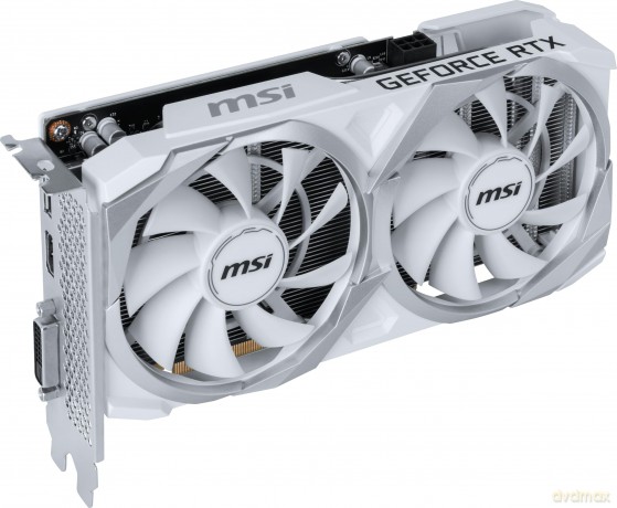 Rtx 3050 Ventus 2x Xs White 8g Oc