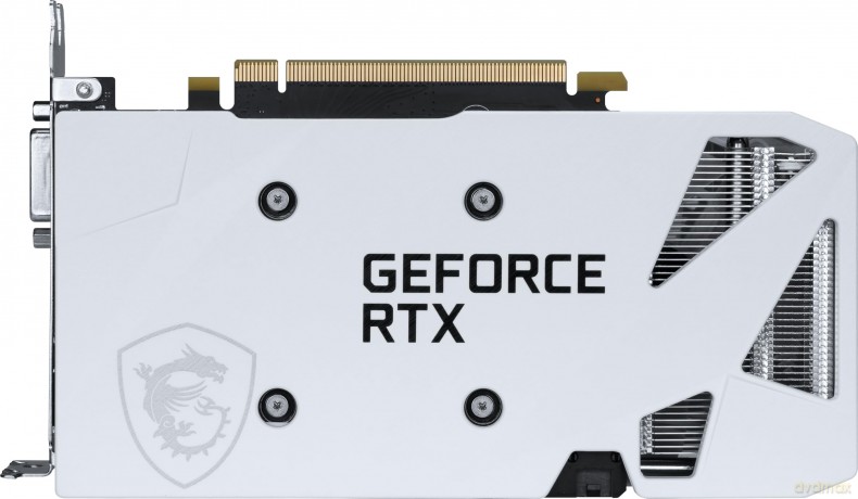 Rtx 3050 Ventus 2x Xs White 8g Oc