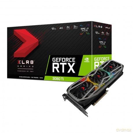 Rtx3080ti 12gb Xlr8 Gaming Revel