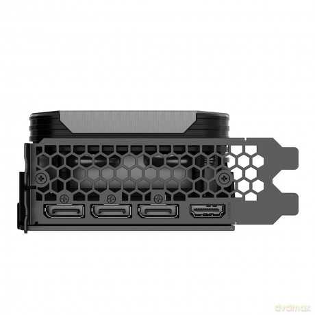 Rtx3080ti 12gb Xlr8 Gaming Revel