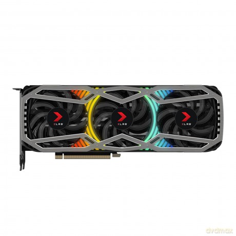 Rtx3080ti 12gb Xlr8 Gaming Revel
