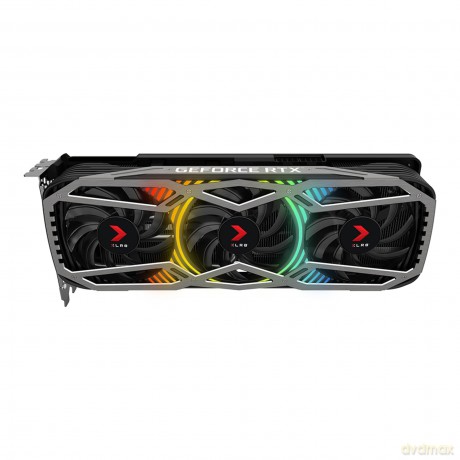Rtx3080ti 12gb Xlr8 Gaming Revel