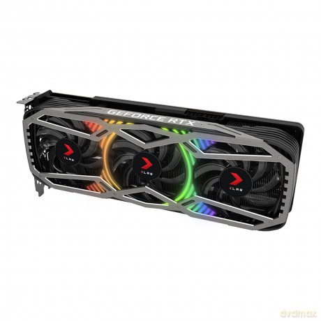 Rtx3080ti 12gb Xlr8 Gaming Revel