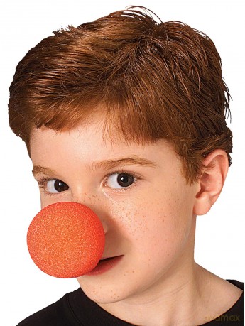 Rubies: Clowns - Naso Clown Foam
