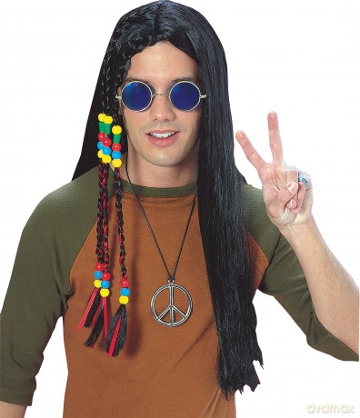 Rubies: Hippies - Collana Pace