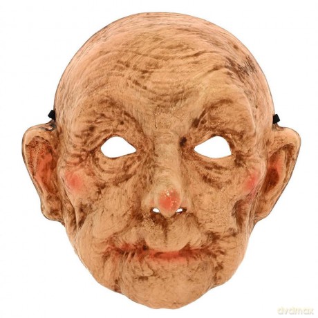 Rubies: Maschera Vecchia
