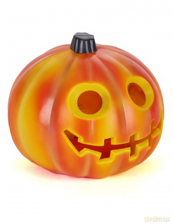 Rubies: Pumpkins - Zucca Luminosa 10 X 9 Cm