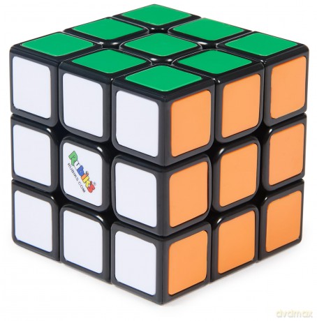 Rubik: Spin Master - Il Cubo 3x3 Coach