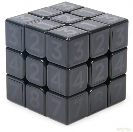 Rubik: Spin Master - Il Cubo 3x3 Coach