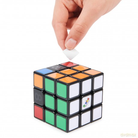 Rubik: Spin Master - Il Cubo 3x3 Coach