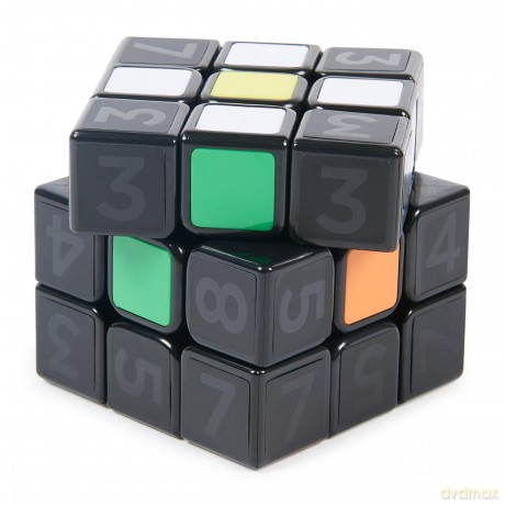 Rubik: Spin Master - Il Cubo 3x3 Coach