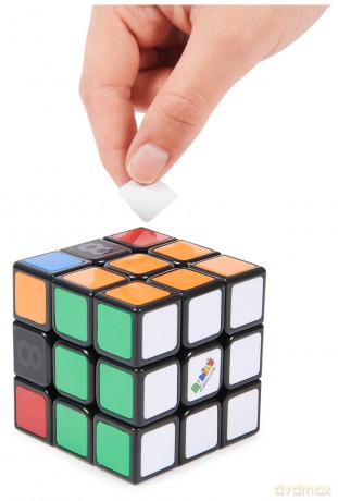 Rubik: Spin Master - Il Cubo 3x3 Coach