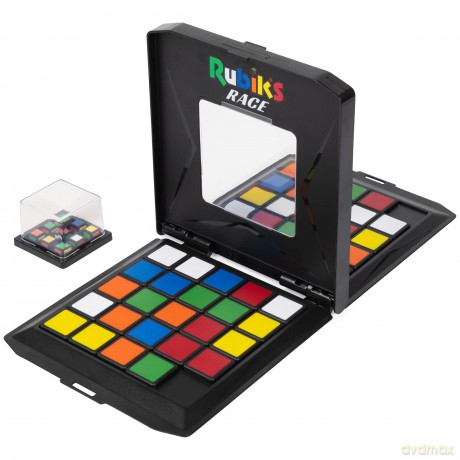 Rubik: Spin Master - Race Game Refresh