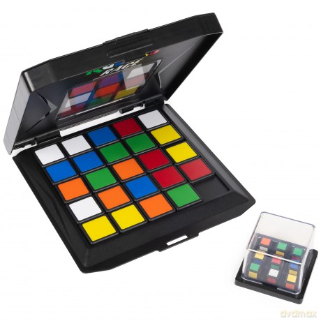 Rubik: Spin Master - Race Game Refresh
