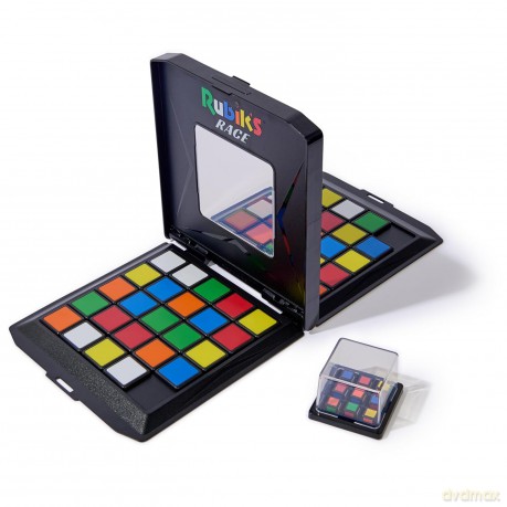 Rubik: Spin Master - Race Game Refresh