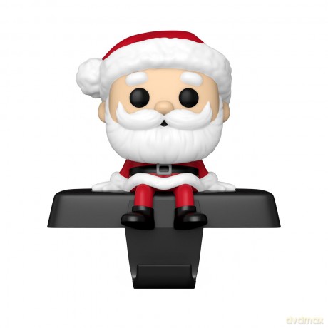 Rudolph The Red-Nosed Reindeer Pop! Edge-Sitter Fi