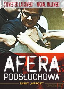 Afera podsłuchowa. Taśmy "Wprost" - Latkowski Sylwester [KSIĄŻKA]