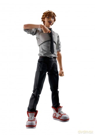 S.H.Figuarts Chainsaw Man Denji