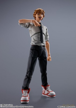 S.H.Figuarts Chainsaw Man Denji