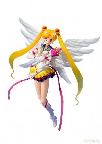 S.H.Figuarts Eternal Sailor Moon