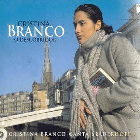 Various: Cristina Branco [CD]