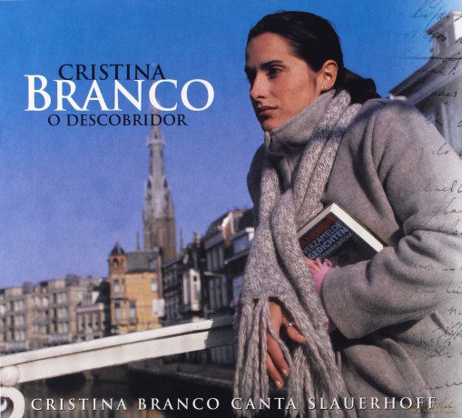 Various: Cristina Branco [CD]
