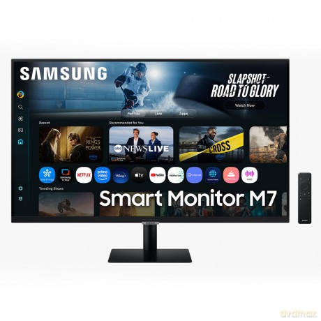 S32fm700 Uhd 32
