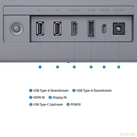 S32fm900 Uhd 32