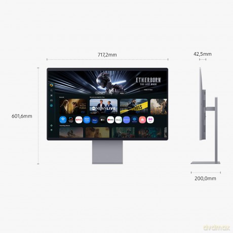 S32fm900 Uhd 32