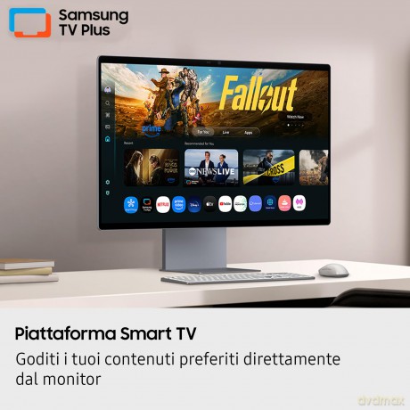 S32fm900 Uhd 32