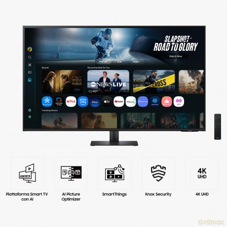 S43f702 Uhd 43