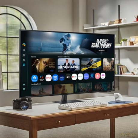 S43f702 Uhd 43
