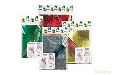 Sacchetto Ppl Regalo 50x65cm Ass