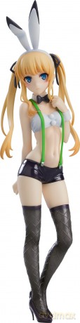 Saekano Eriri Spencer Sawamura Bunny Pup