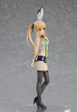 Saekano Eriri Spencer Sawamura Bunny Pup