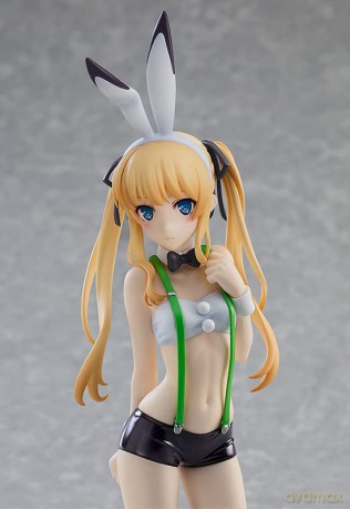 Saekano Eriri Spencer Sawamura Bunny Pup