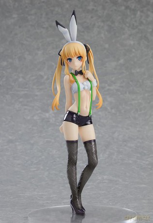 Saekano Eriri Spencer Sawamura Bunny Pup