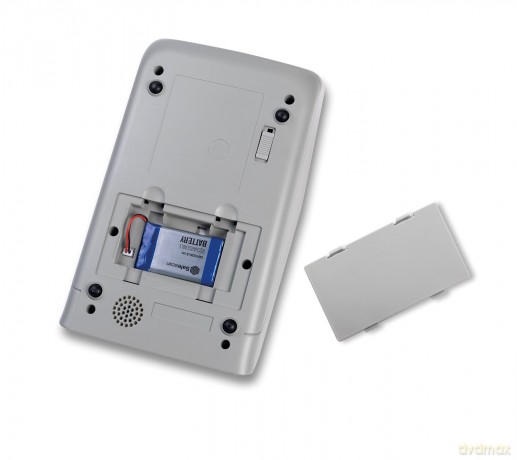 Safescan Akku Lb-205/131-0477