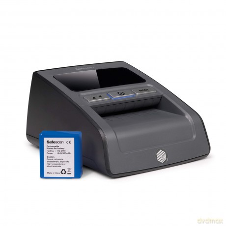 Safescan Batterie Lb-105