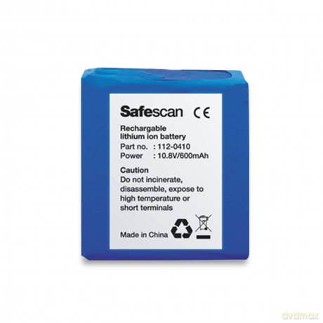Safescan Batterie Lb-105