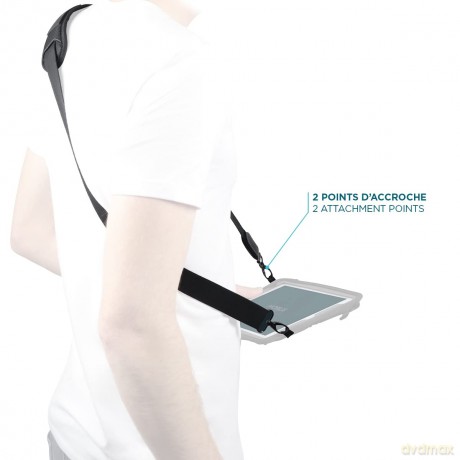Safety Carry Shoulder Strap