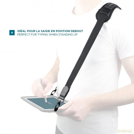 Safety Carry Shoulder Strap