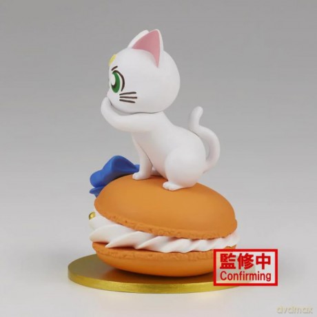 Sailor Moon: Banpresto - Pretty Guardian Cosmos The Movie - Paldolce Collection (Artemis)
