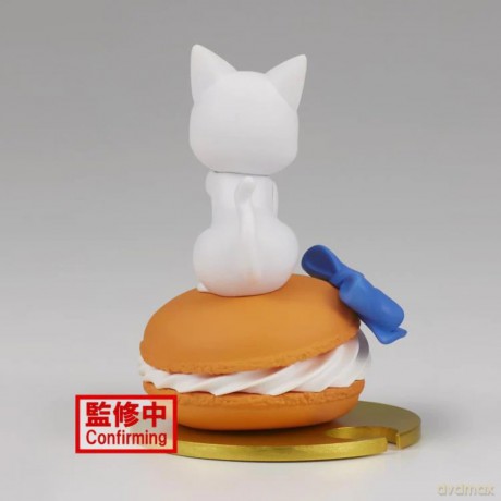 Sailor Moon: Banpresto - Pretty Guardian Cosmos The Movie - Paldolce Collection (Artemis)