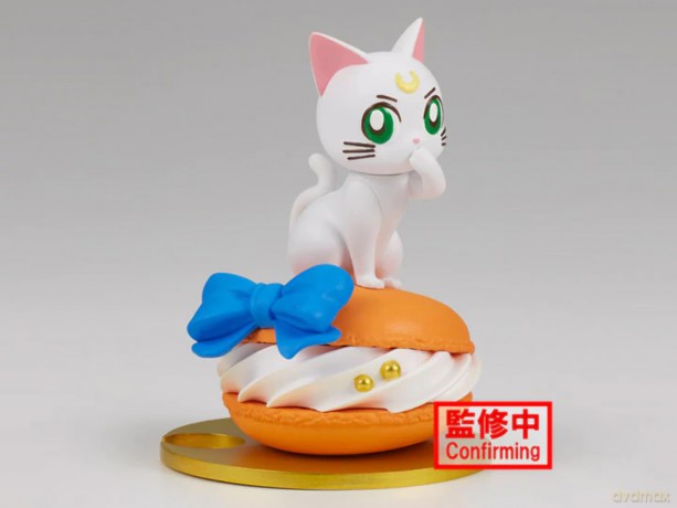 Sailor Moon: Banpresto - Pretty Guardian Cosmos The Movie - Paldolce Collection (Artemis)